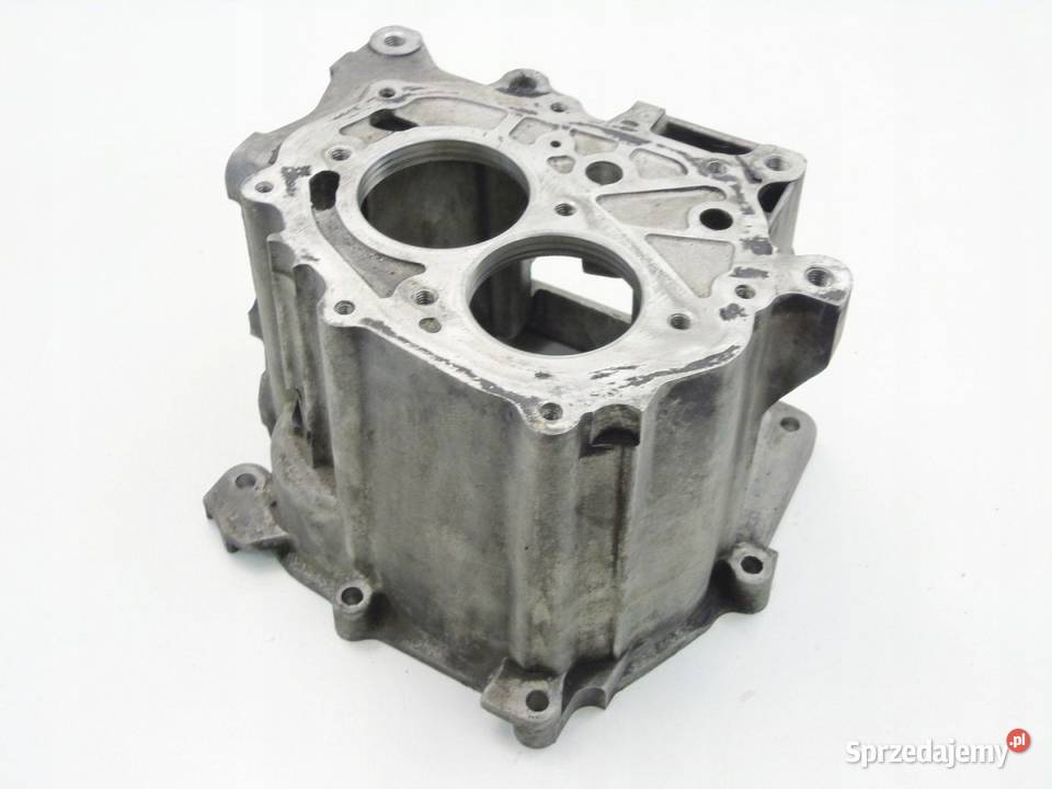 OBUDOWA SKRZYNI BIEGÓW 11 12 PUNTO PANDA Sosnowiec