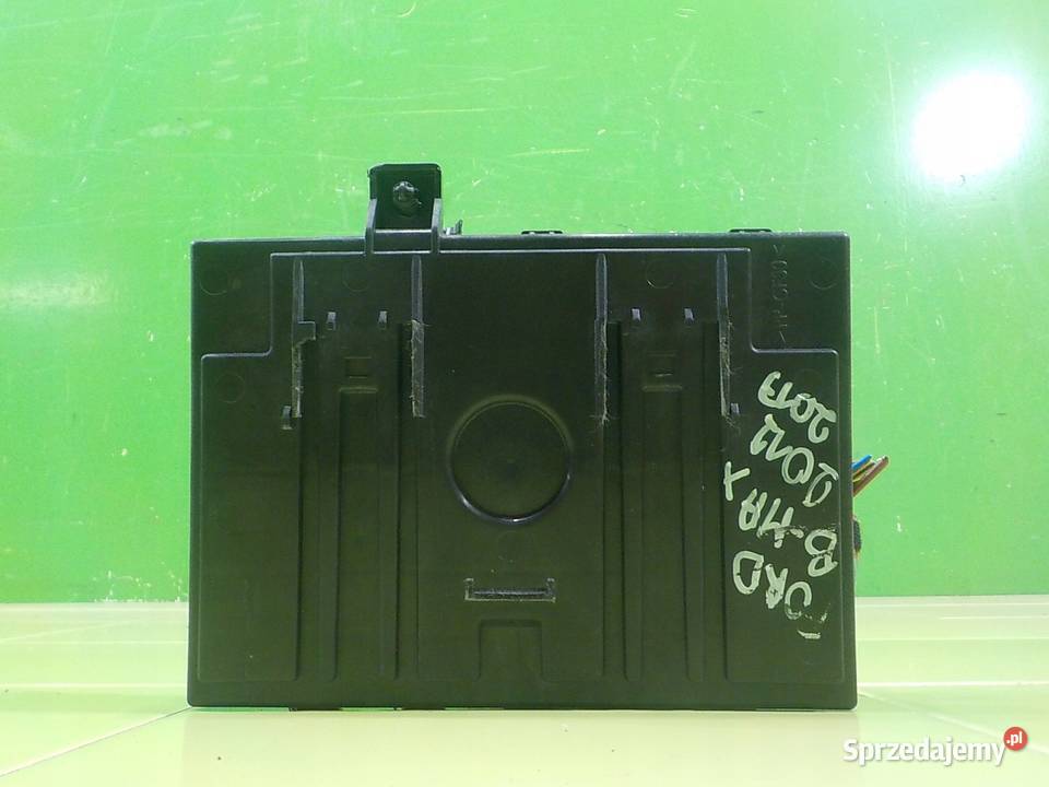 FORD B 5D modul sensor AIRBAG AV1T15K600GK sprzedam