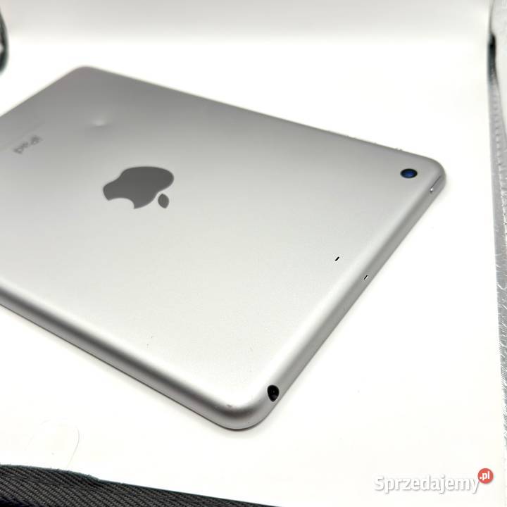 Tablet iPad mini 3 16gb space gray mazowieckie Warszawa