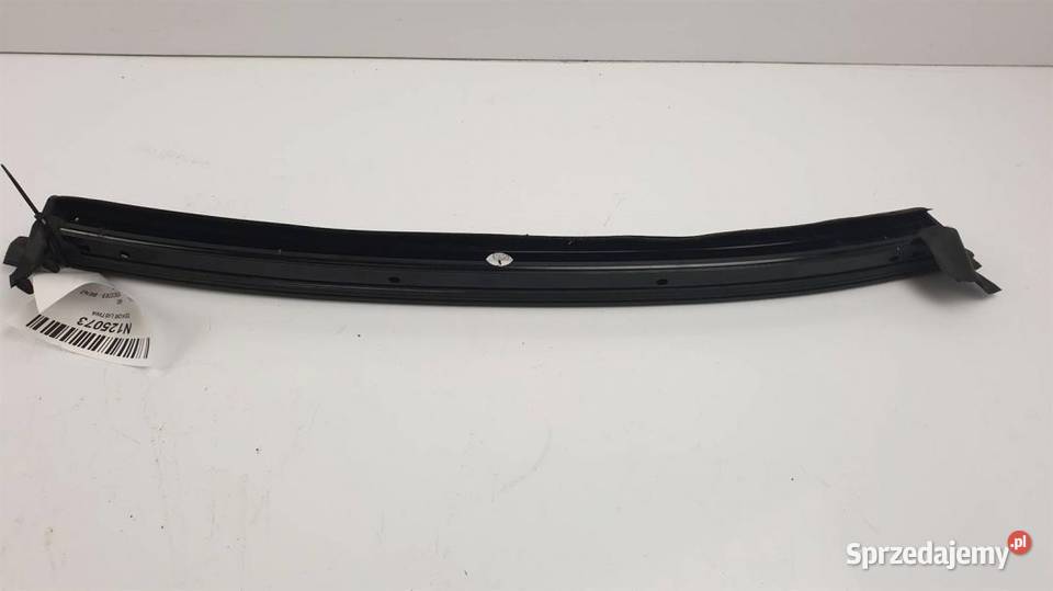 DEKOR LISTWA MERCEDES BENZ SL 350 Lipno