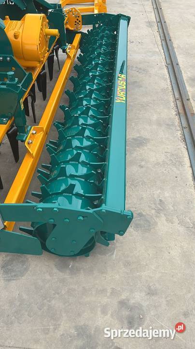 Brona aktywna sadownicza 15m 175m 20m 225m z Potworów