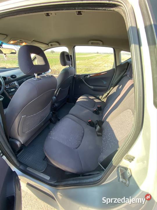 Mercedes Benz A klasa 16 Szydłowiec sprzedam