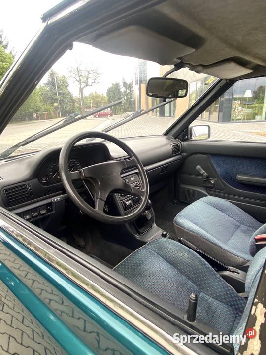 Fso Polonez Caro Plus 16 LPG 186000km Miechów