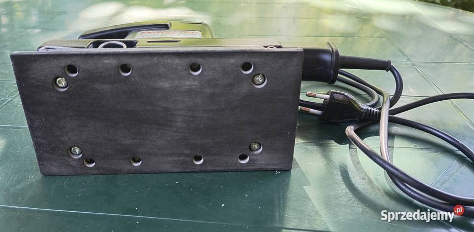 Szlifierka oscylacyjna do drewna itp 150W 230 V Piotrków Trybunalski