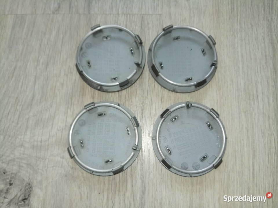 Dekielki opel OP13204645NJ 6058mm szare Ostrów Wielkopolski