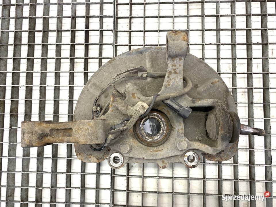 ZWROTNICA PRAWY PRZÓD DODGE AVENGER 20 140 0714 osobowe