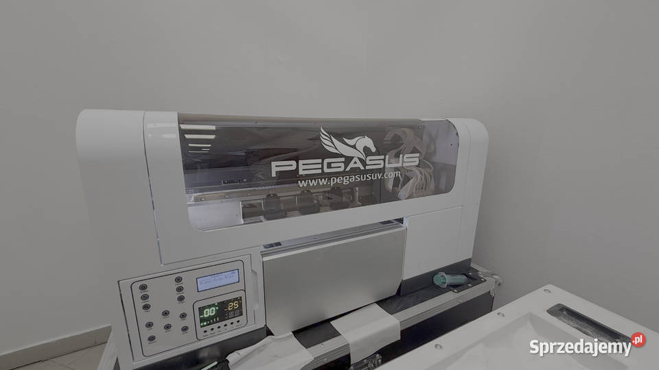 Drukarka DTF 30 profesjonalna