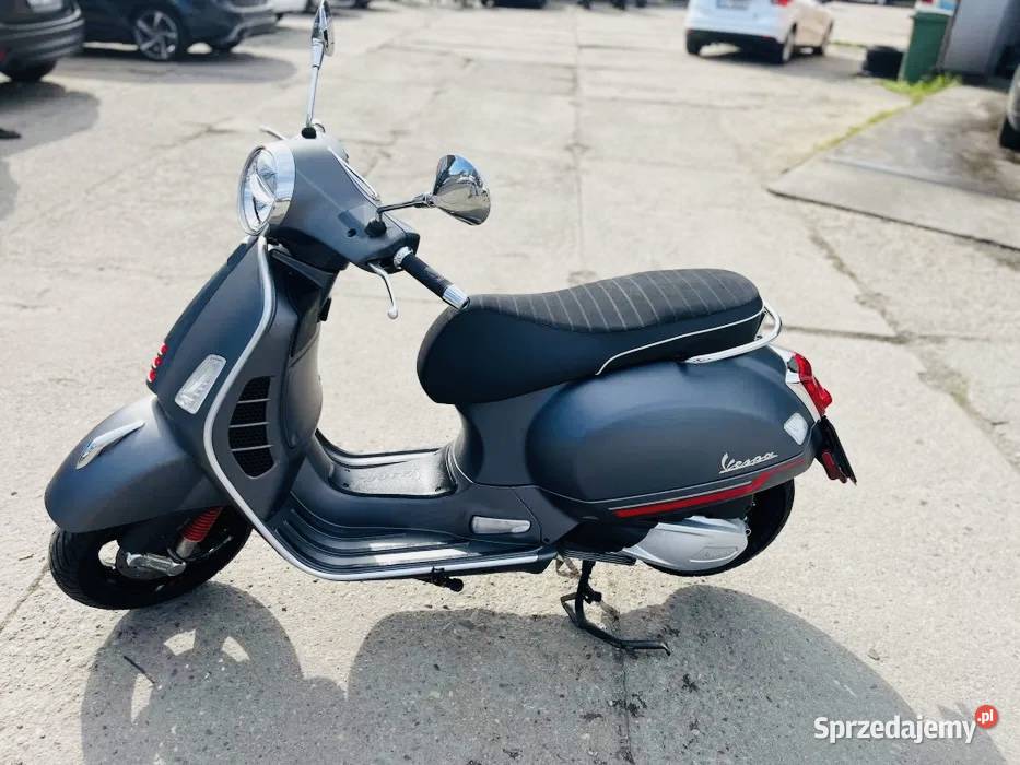 Sprzedaż wynajem skuter 50ccm 125ccmwiększe skuter Warszawa