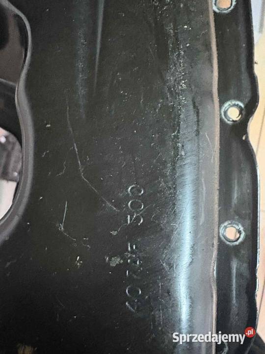 Mopar 53021850 misa olejowa silnika Włocławek