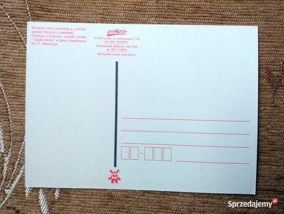 MUZEUM WSI LUBELSKIEJ WYPIEK CHLEBA FOT Piszczac