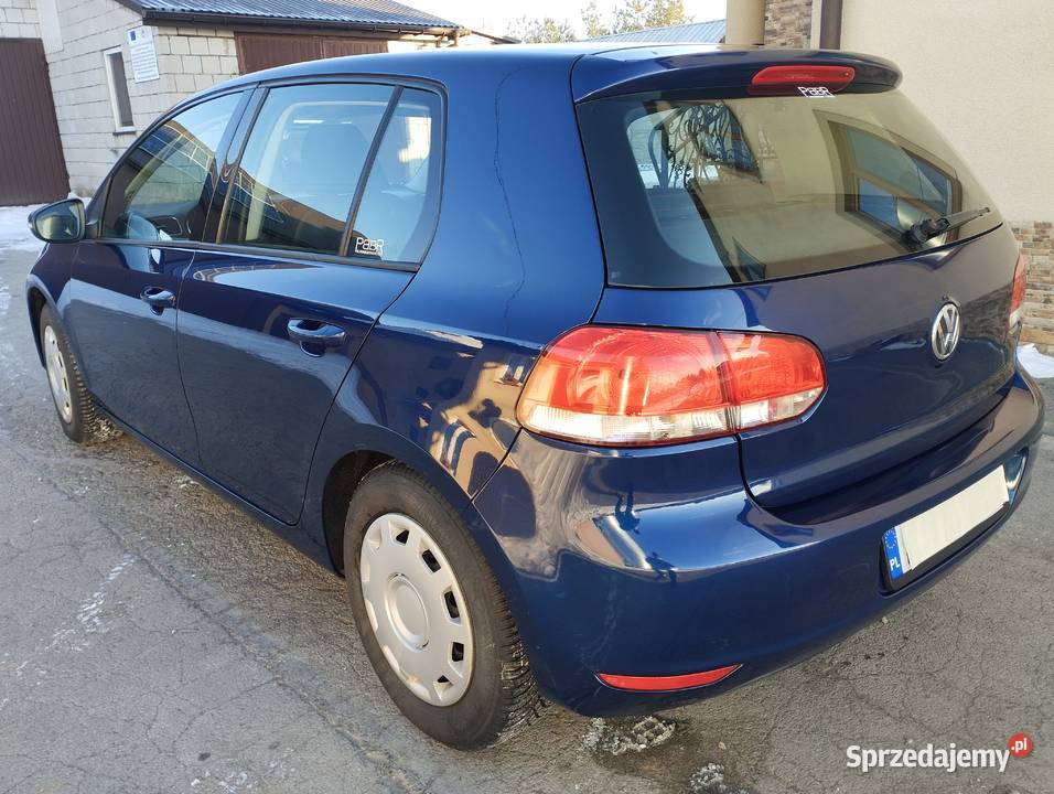 Volkswagen Golf 14 Mpi Wolbrom sprzedam