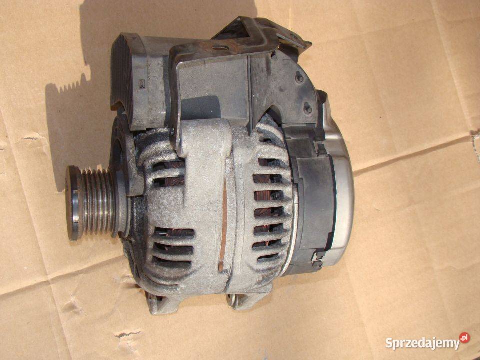alternator 140A YS 13125525 0124525046 osobowe