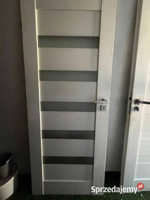 Drzwi wewnętrzne 3 Osobnica