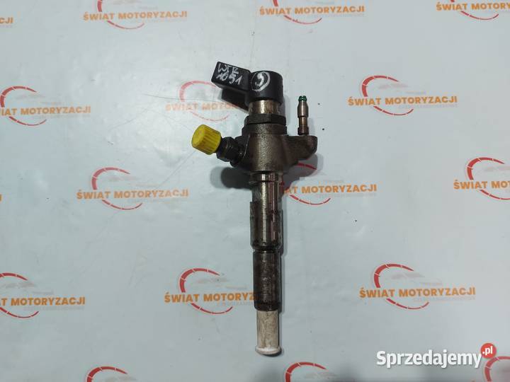 CITROEN FORD VOLVO 16 EHDI wtryskiwacz wtrysk Wtryskiwacze świętokrzyskie Kielce