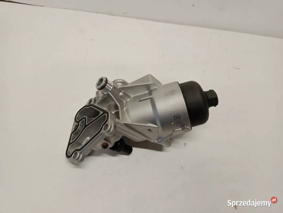 OBUDOWA FILTR OLEJU KIA CEED HYUNDAI I30 16 CRDI Rakoniewice