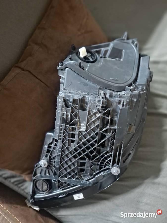 Reflektor porsche 982 718