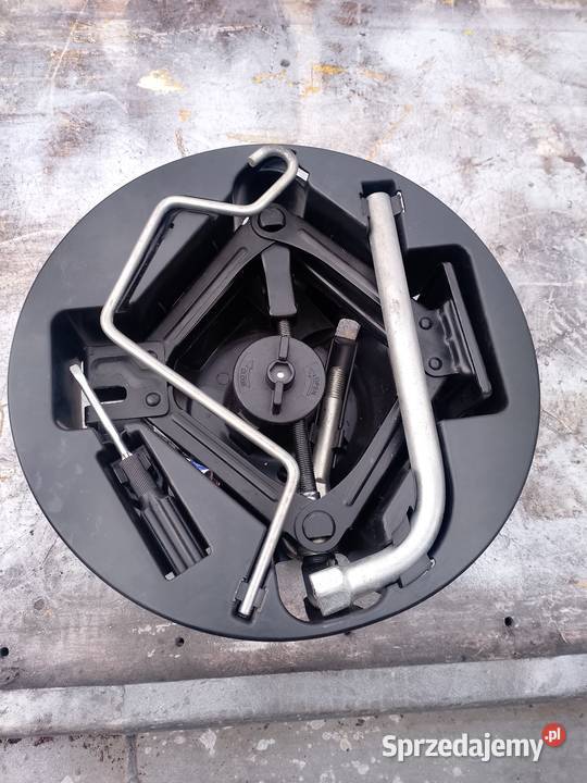 Zestaw naprawczy fiat panda Pozostałe Sosnowiec