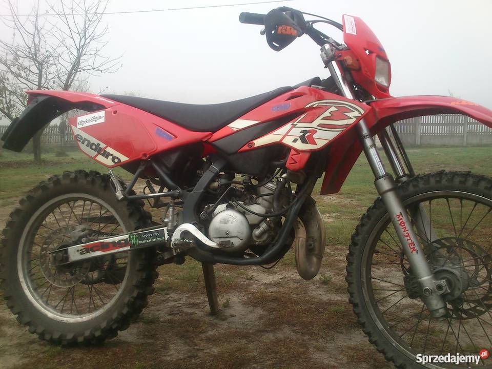 Beta rr 5070 Kaleń Drugi sprzedam