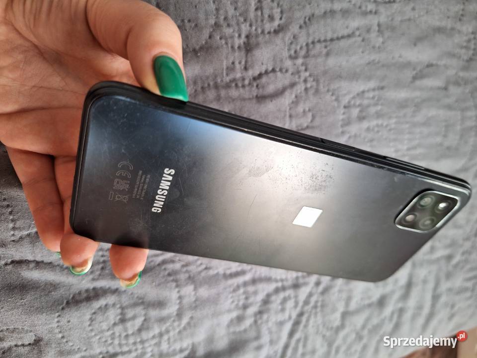 Samsung Galaxy A22 5G kujawsko-pomorskie