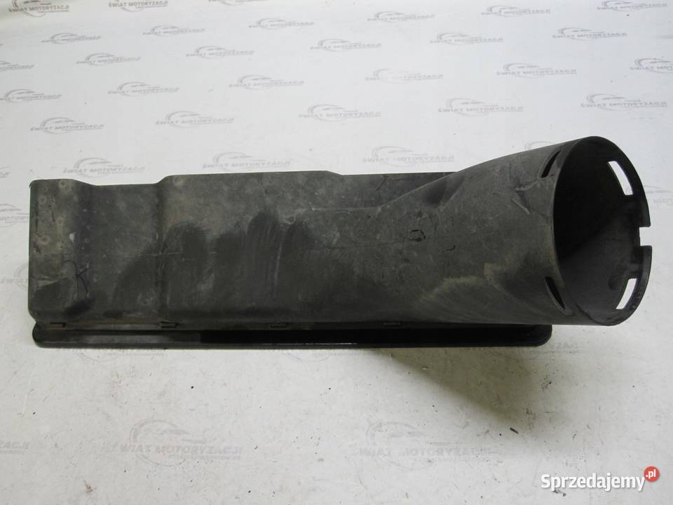 HYUNDAI SANTA FE II 06r dolot powietrza świętokrzyskie