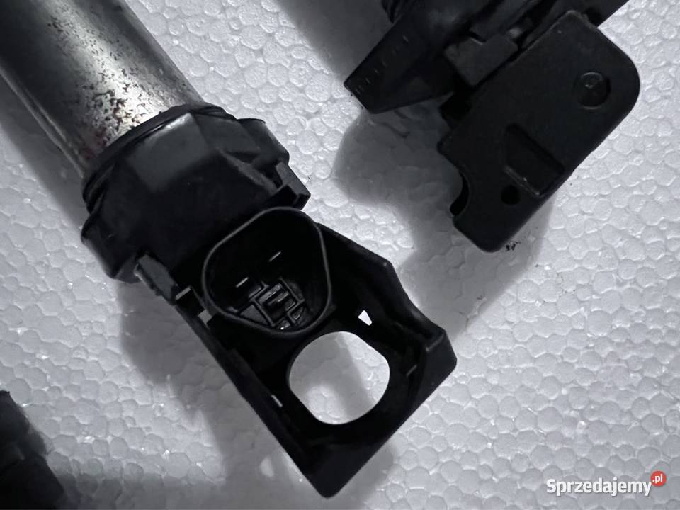 Cewki zapłonowe BMW N20 Łódź