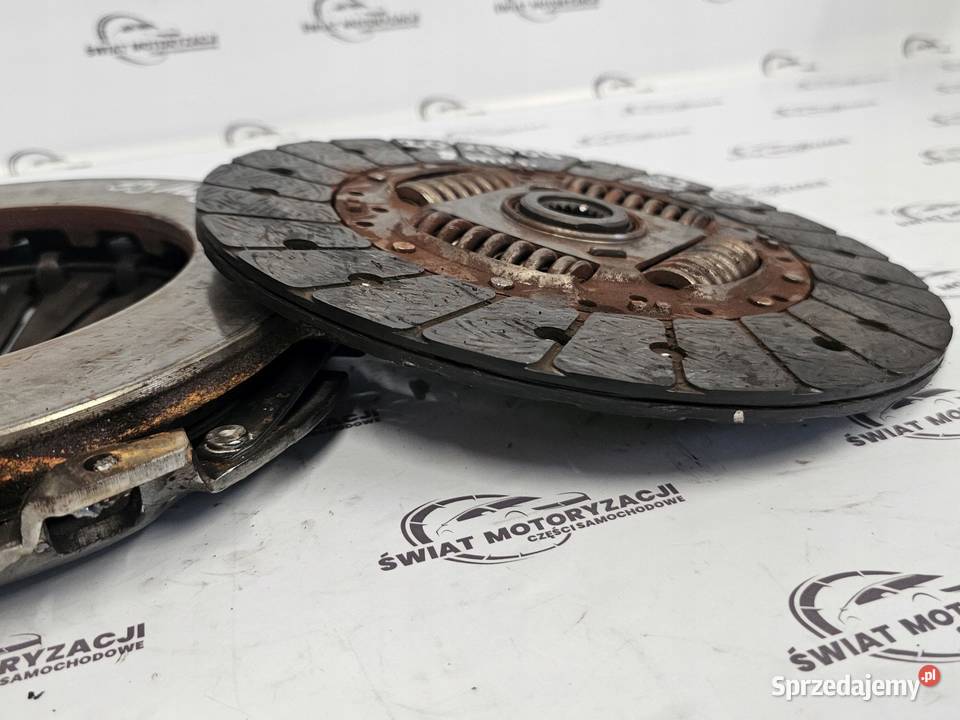 KIA SPORTAGE HYUNDAI i40 13r 17 CRDI sprzęgło świętokrzyskie