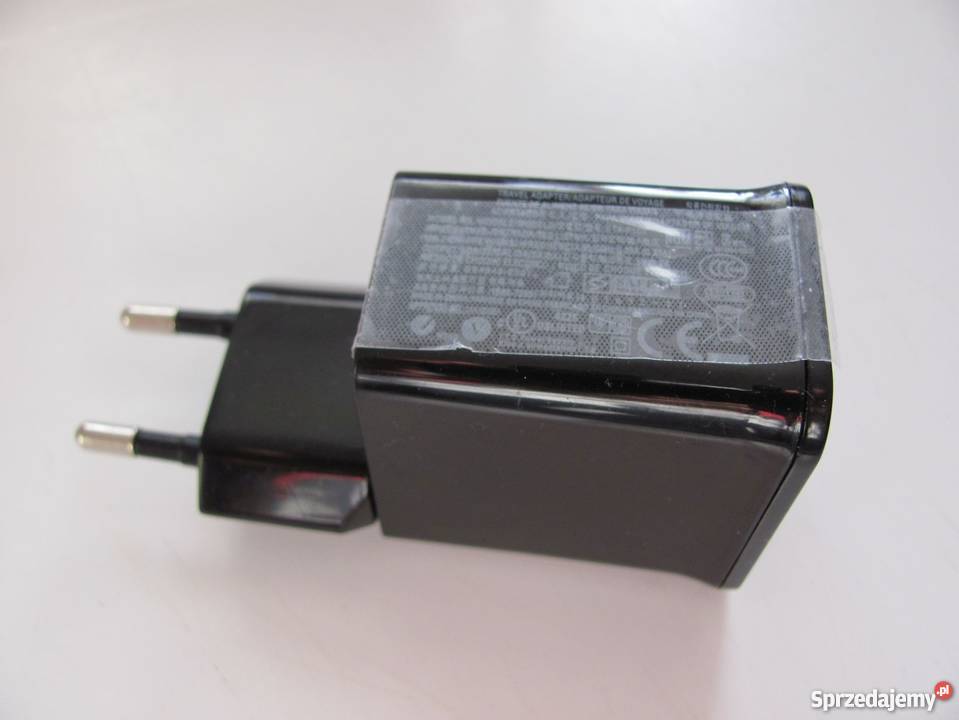 Ładowarka Sieciowa USB tablety telefony Pozostałe Zamość