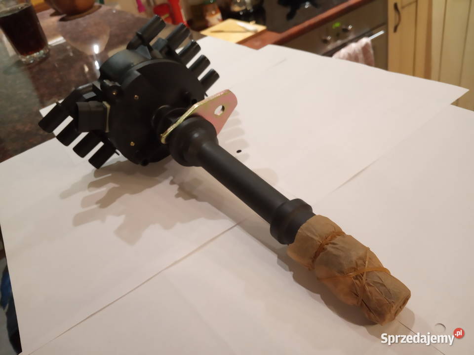 aparat zaplonowy gm CHEVROLET GMC 50 57 65 74 V8 Rok produkcji 1999 Jelenia Góra