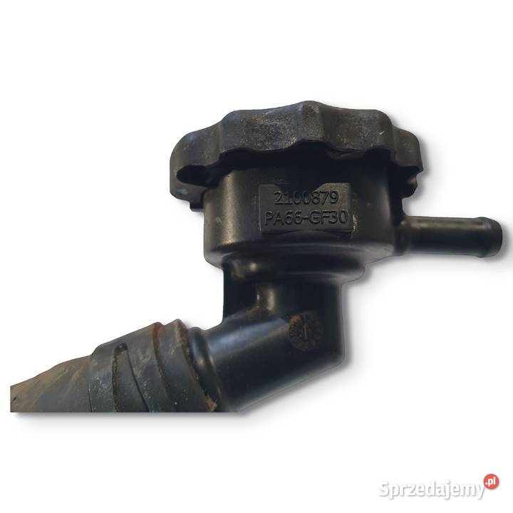 PRZEWÓD CHŁODNICY WLEWY PŁYNU CHŁODNICZEGO Chełm