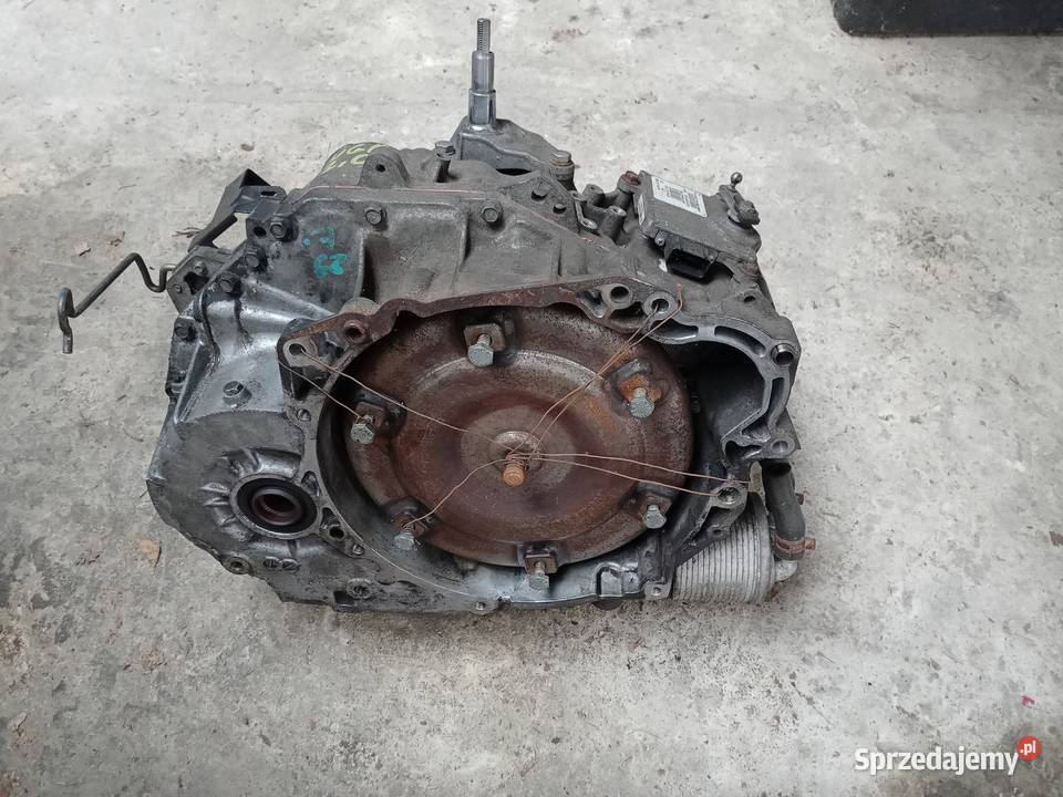 Skrzynia biegów Ford Kuga 20 TDCI 9670854780 świętokrzyskie Suchedniów