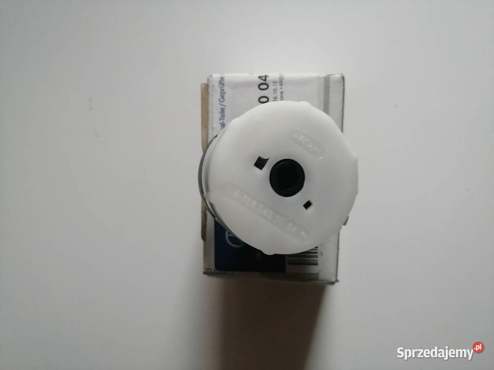 Sprzedam kostkę stacyjki Mercedes A klasa Stacyjki łódzkie Łódź