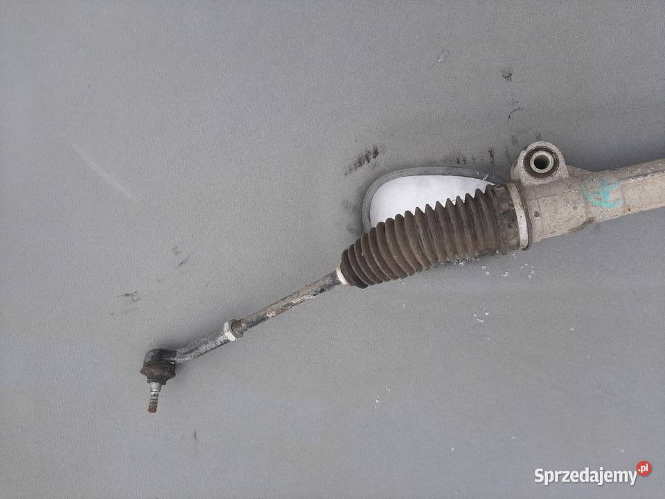 Opel Corsa D maglownica przekładnia kierownicza Ksawerów sprzedam