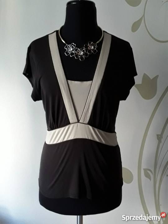 Bluzeczka LOOK rozmiar XL 14 sprzedam