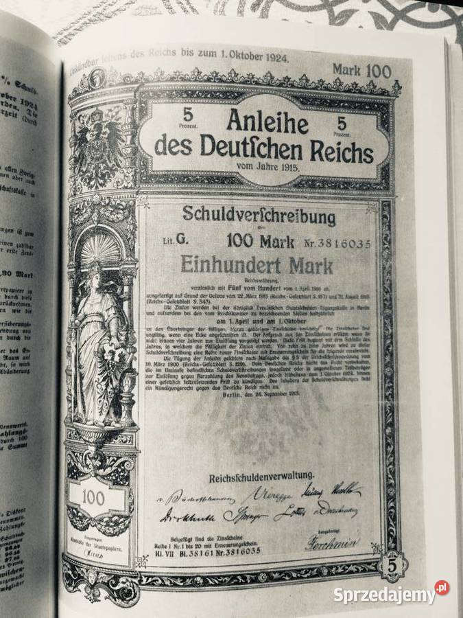 3784 Numizmatyka I Papiery Wartościowe Szczecin