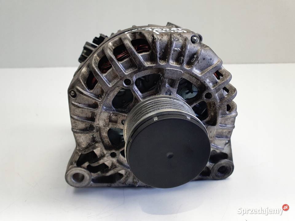 ALTERNATOR Peugeot 3008 16 HDI LRA02226 Rudka