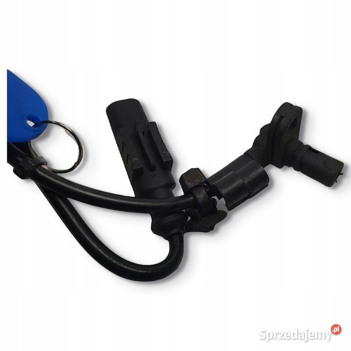 PRZEDNI CZUJNIK ABS PRZÓD Bmw S 1000 R K47 II lubelskie Chełm