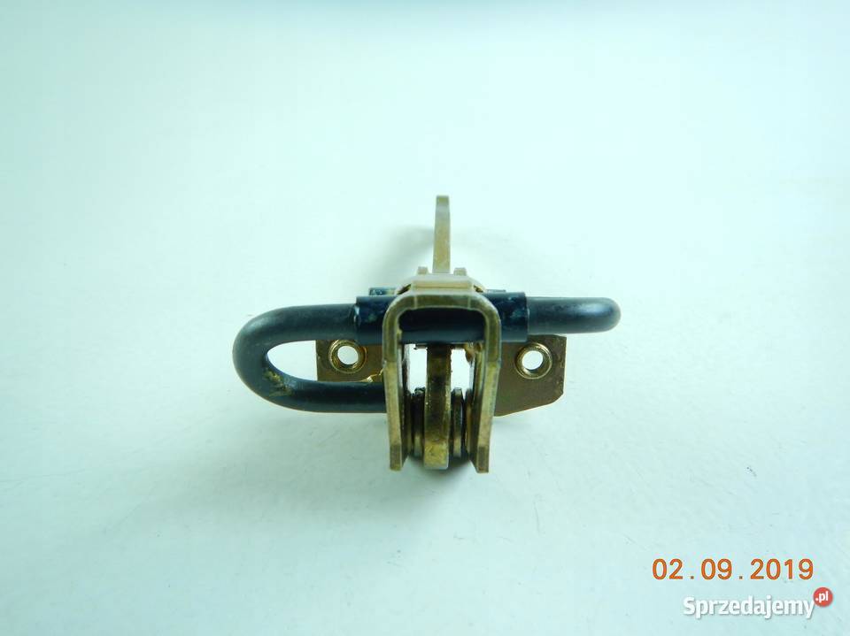 OGRANICZNIK DRZWI TYŁ LANCIA DEDRA 9499 ASO osobowe