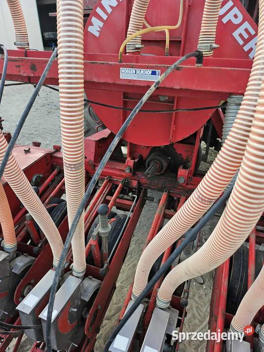 Sprzedam siewnik do warzyw