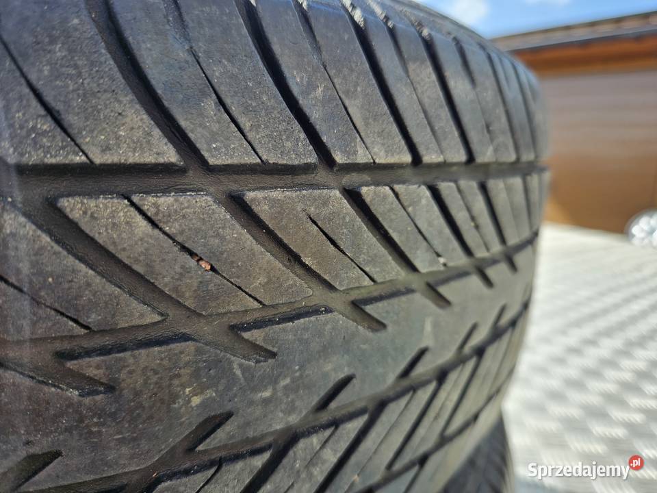 Koła 19565R15 Opel podlaskie sprzedam