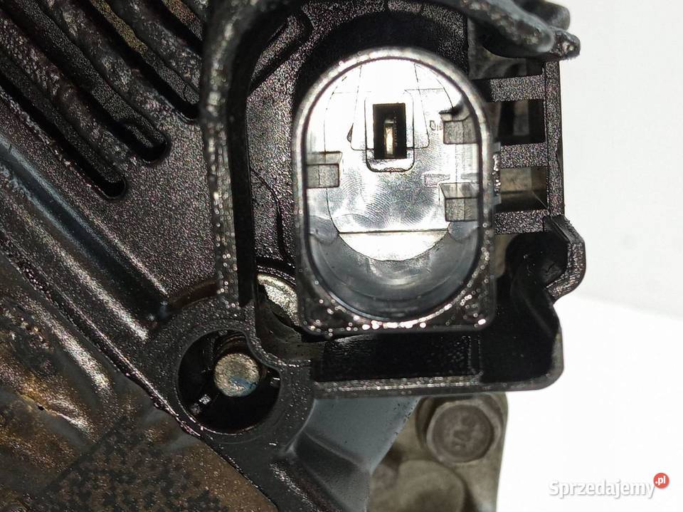 ALTERNATOR 05E903026K 15 TSI Skoda Kamiq I 2019 Układ elektryczny silnika