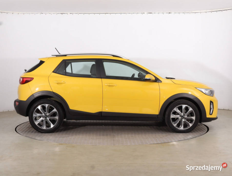 Kia Stonic 10 TGDI Piaseczno