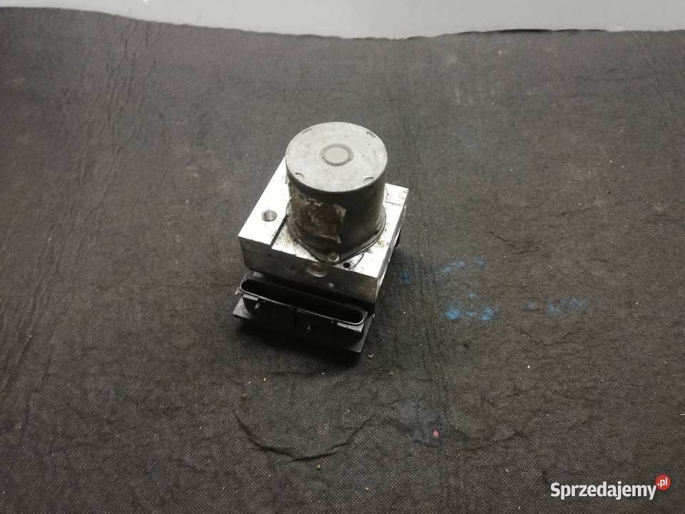 Scenic II Megane II pompa abs wielkopolskie Swarzędz sprzedam