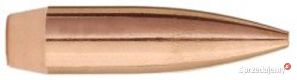Pociski Sierra 22 Caliber 224 69 gr HPBT Warszawa