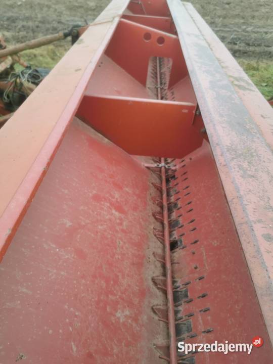 Agregat uprawowy unia Dobre Miasto