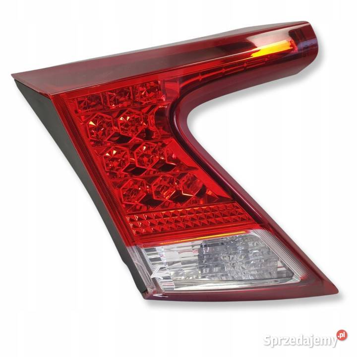LAMPA lewy Honda Civic IX htb TYLNA LEWA tył osobowe Oświetlenie Chełm sprzedam