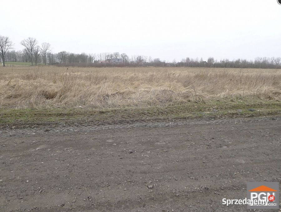 sprzedaży gruntu Resko Sucharskiego 20 454m2