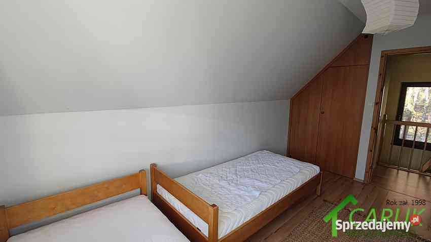 Dom wolnostojący Łukęcin 75m2 zachodniopomorskie