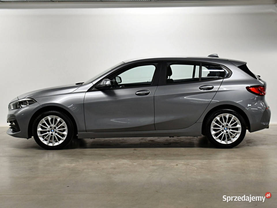 Advantage LED CarPlay VirtualCockpit Pakiet 136KM łódzkie Łódź