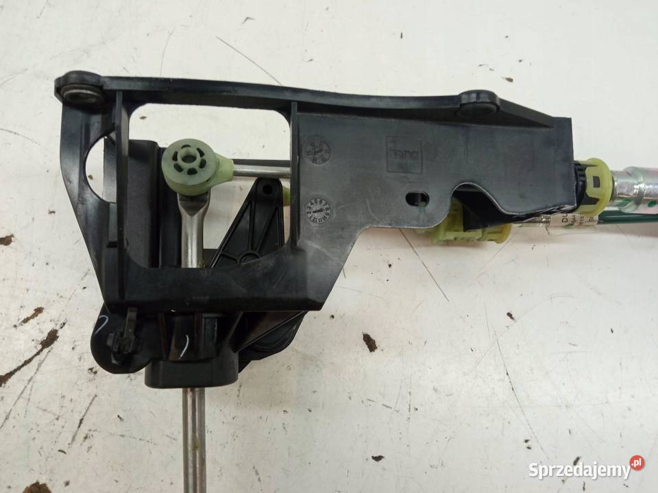 LEWAREK SKRZYNI BIEGÓW WYBIERAK 12 B K13 MANUAL sprzedam