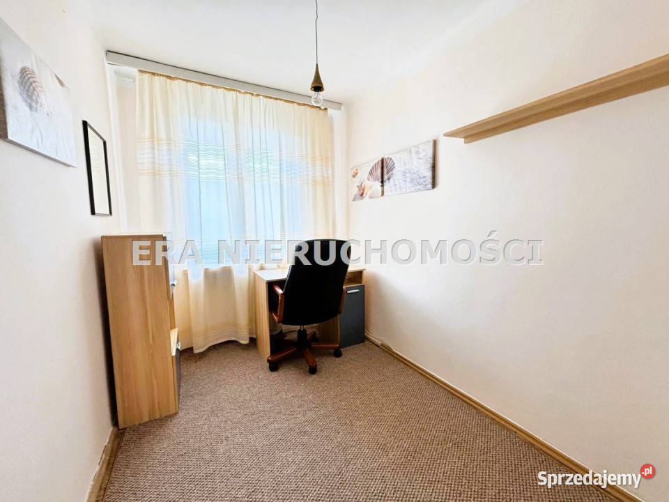 Mieszkanie Białystok Ciepła 46m2 3pokojowe